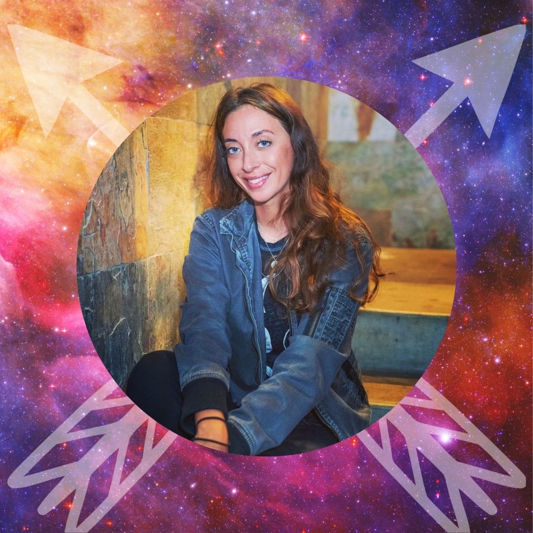 Childhood Trauma with Monarey Martinez Childhood Trauma with Monarey Martinez