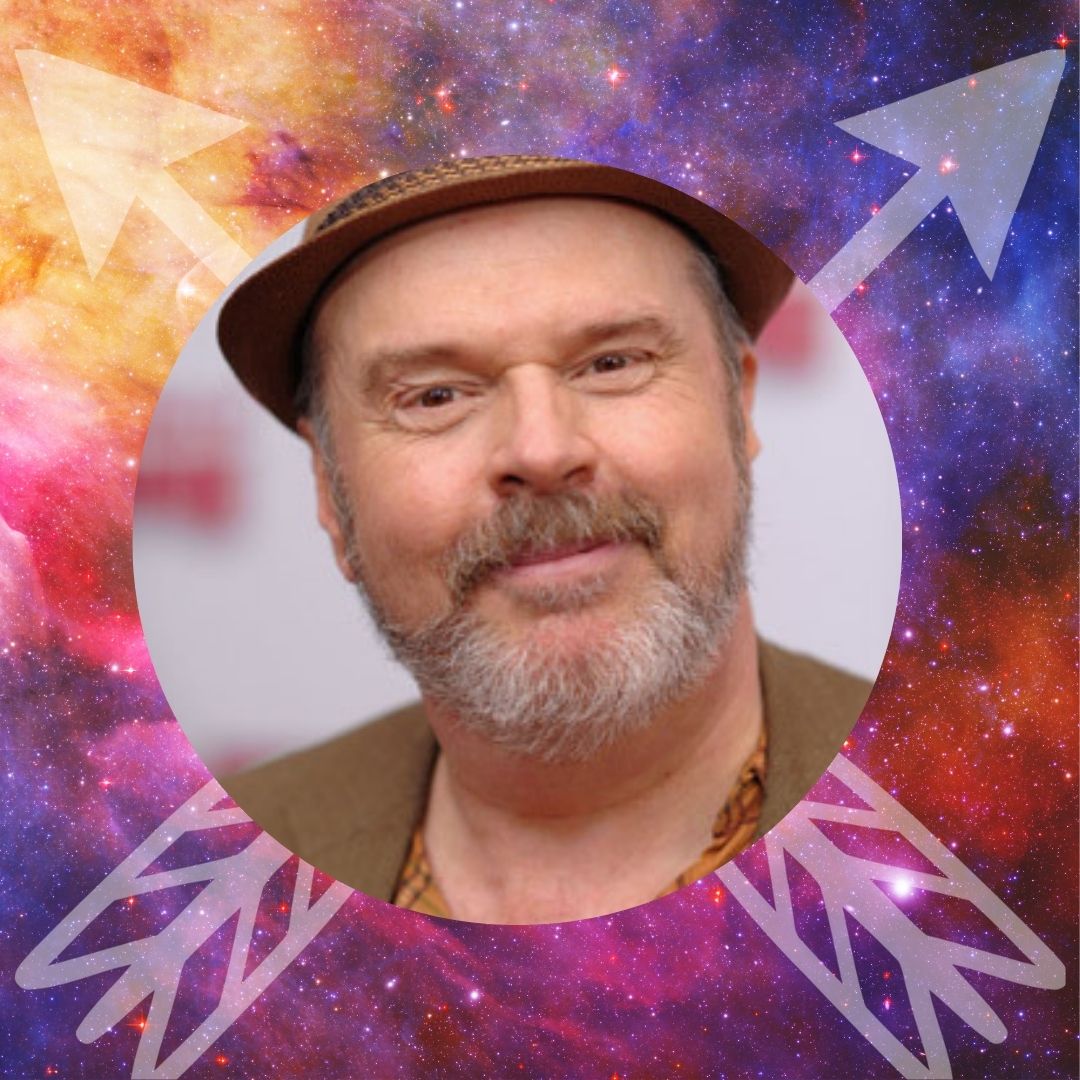 My Big Mouth with Rick Overton My Big Mouth with Rick Overton