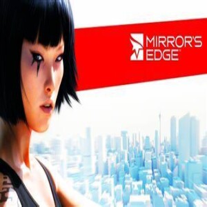 Mirrors Edge - GMMF 213