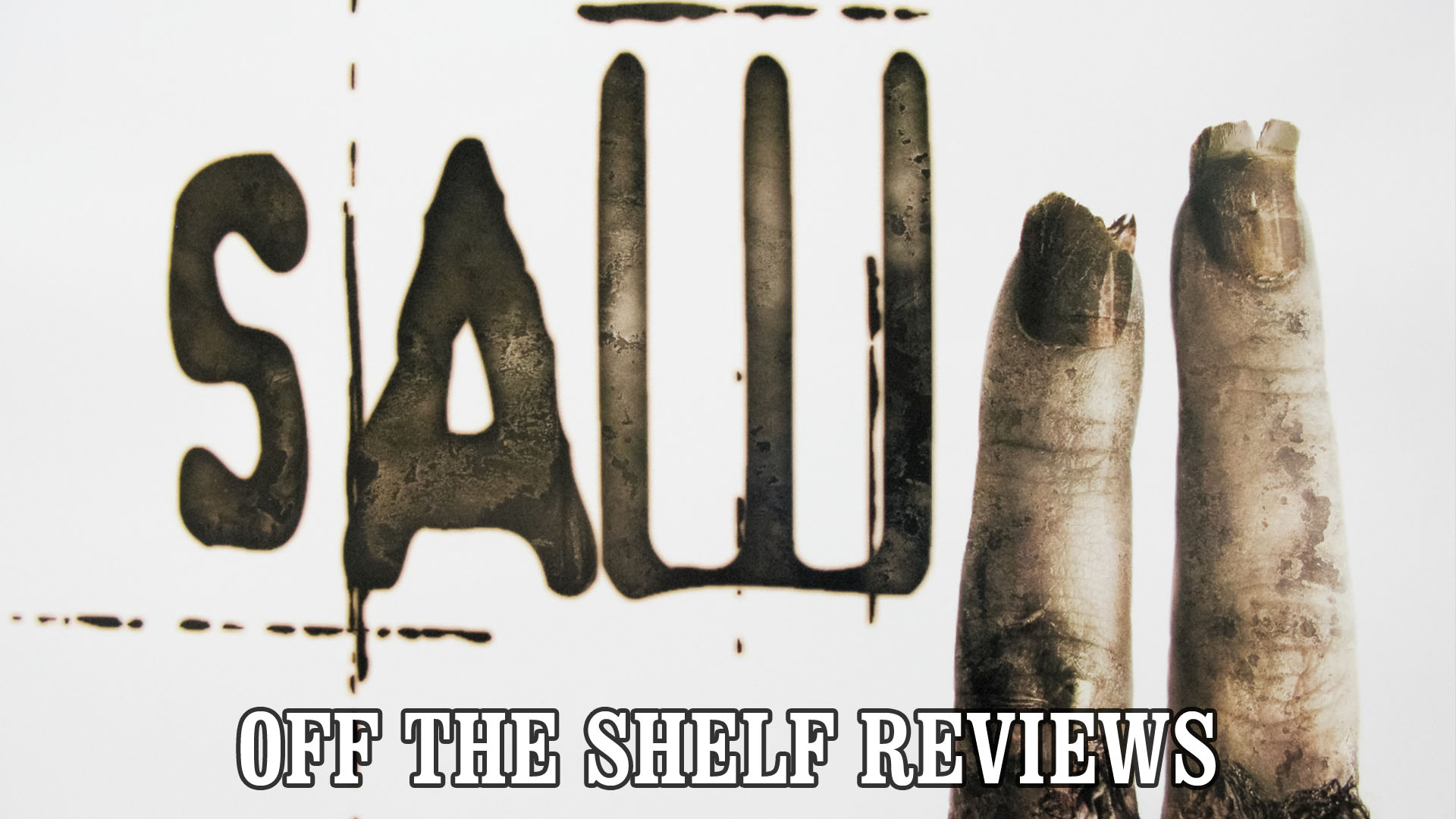 Saw Ii Review
