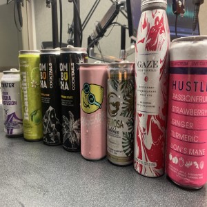 Episode 99: Weird Cans