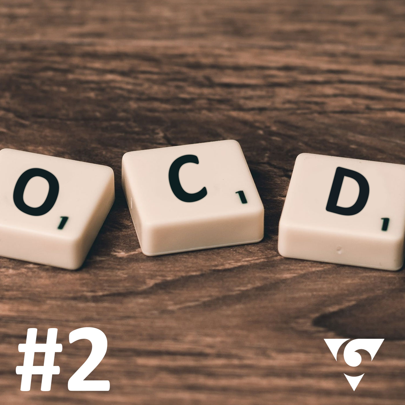 OCD-podden