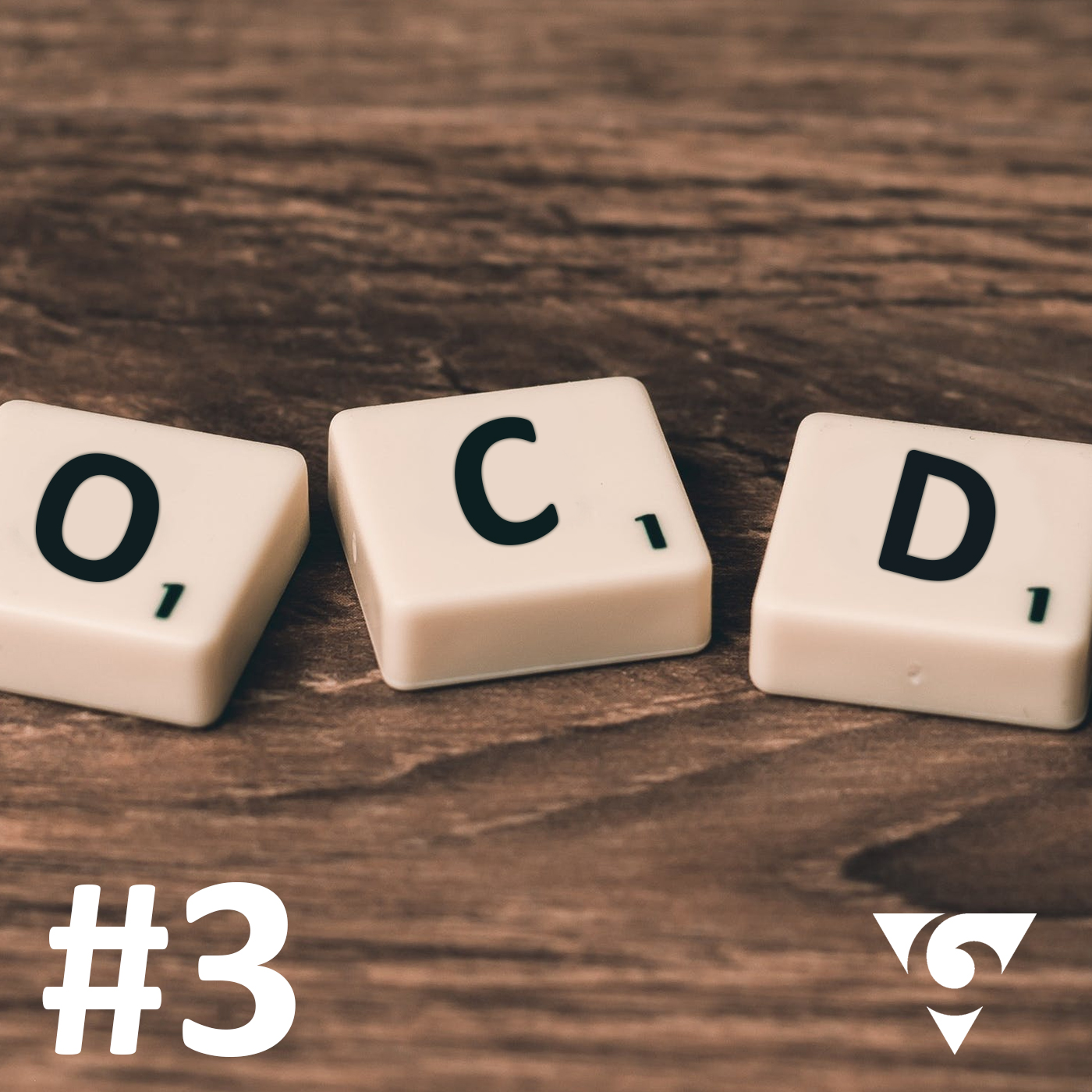 OCD-podden