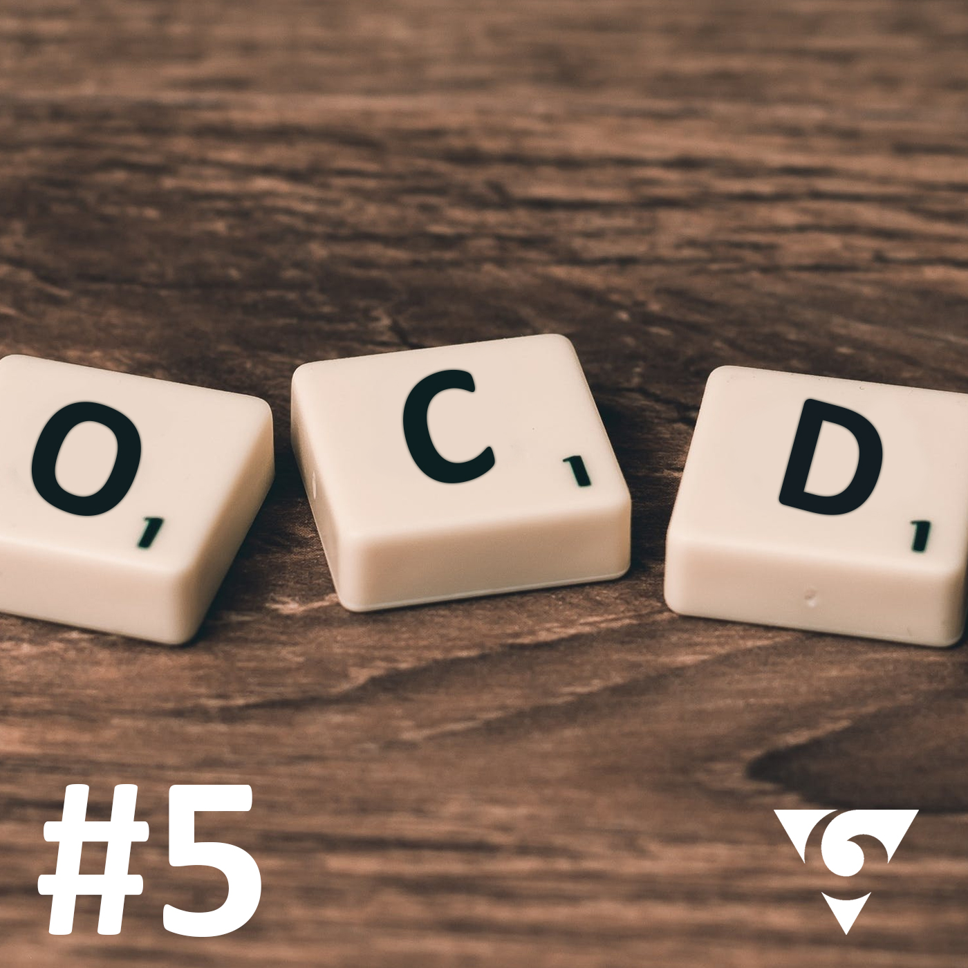 OCD-podden