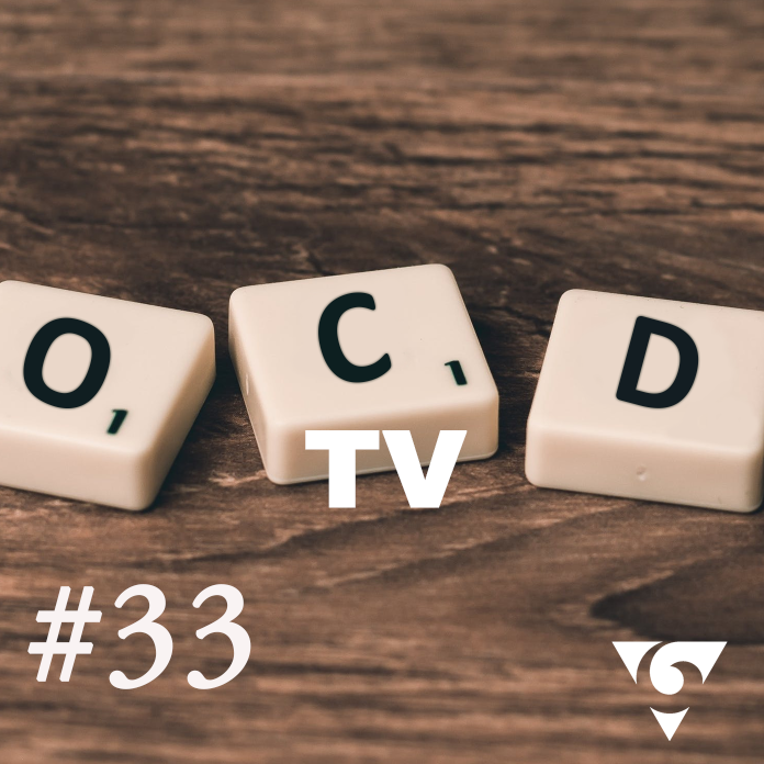 OCD-podden