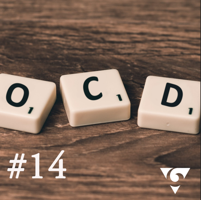 OCD-podden