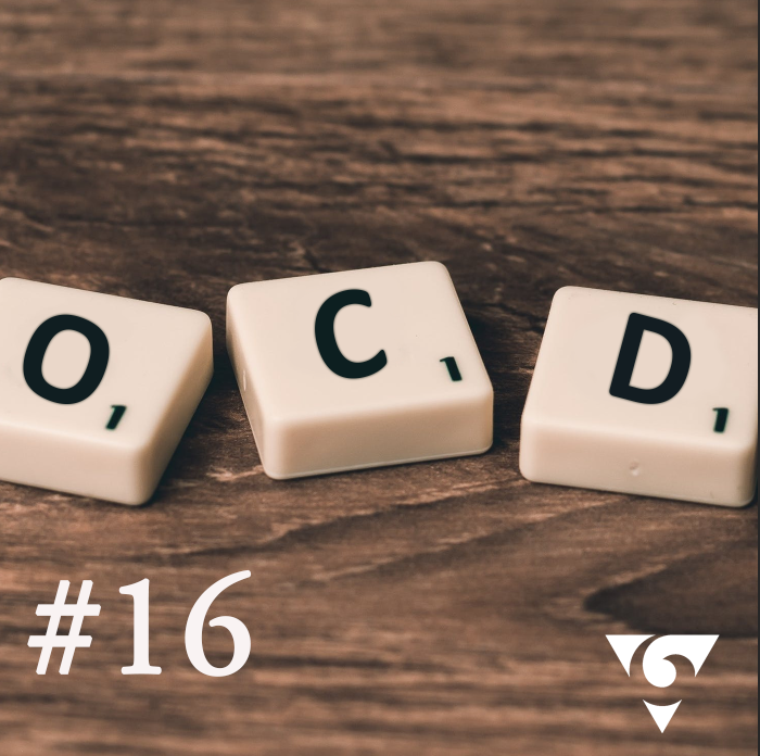 OCD-podden