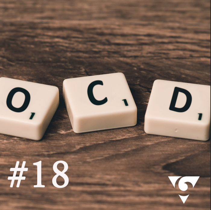OCD-podden