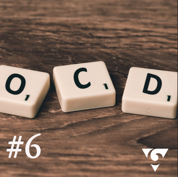 OCD-podden