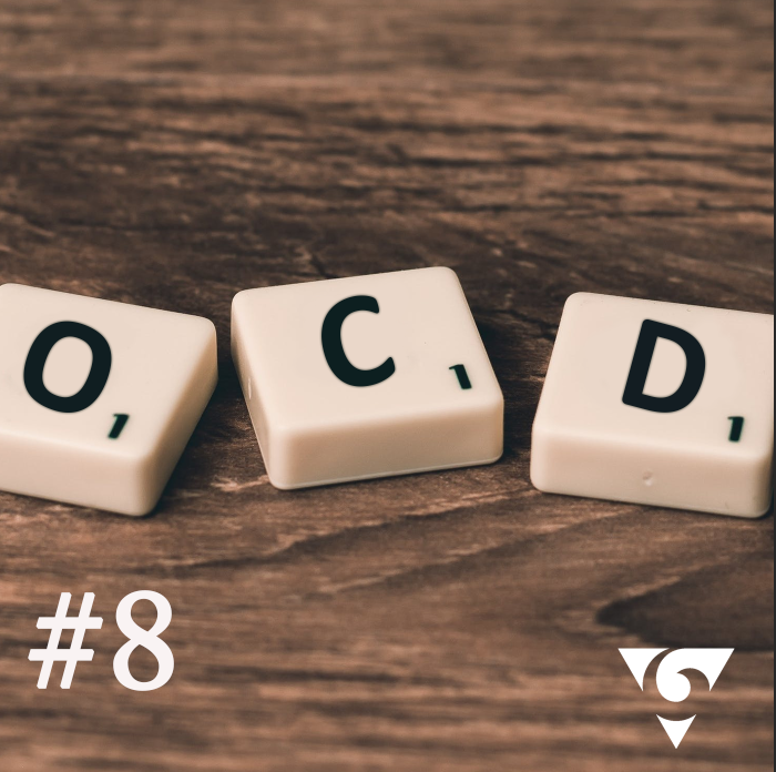 OCD-podden