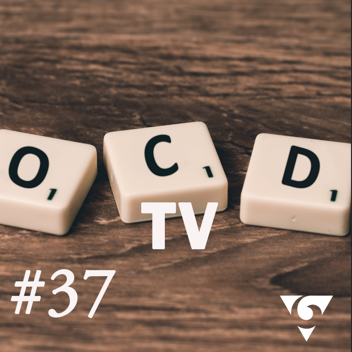 OCD-podden