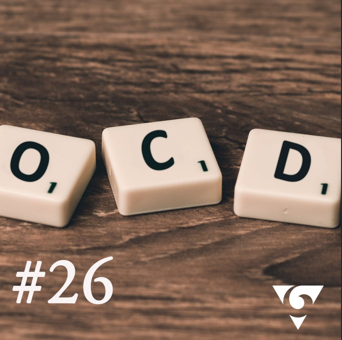 OCD-podden