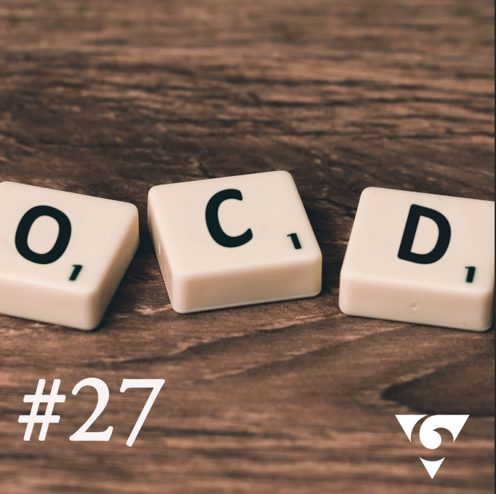 OCD-podden