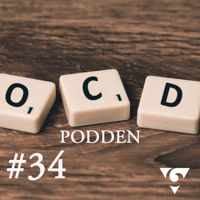 OCD-podden