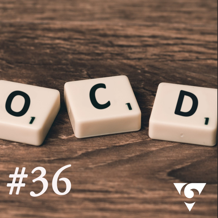 OCD-podden