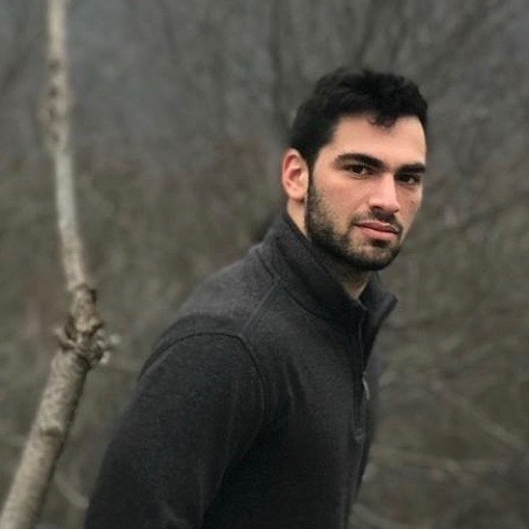 Lorenzo Gisonda ’19