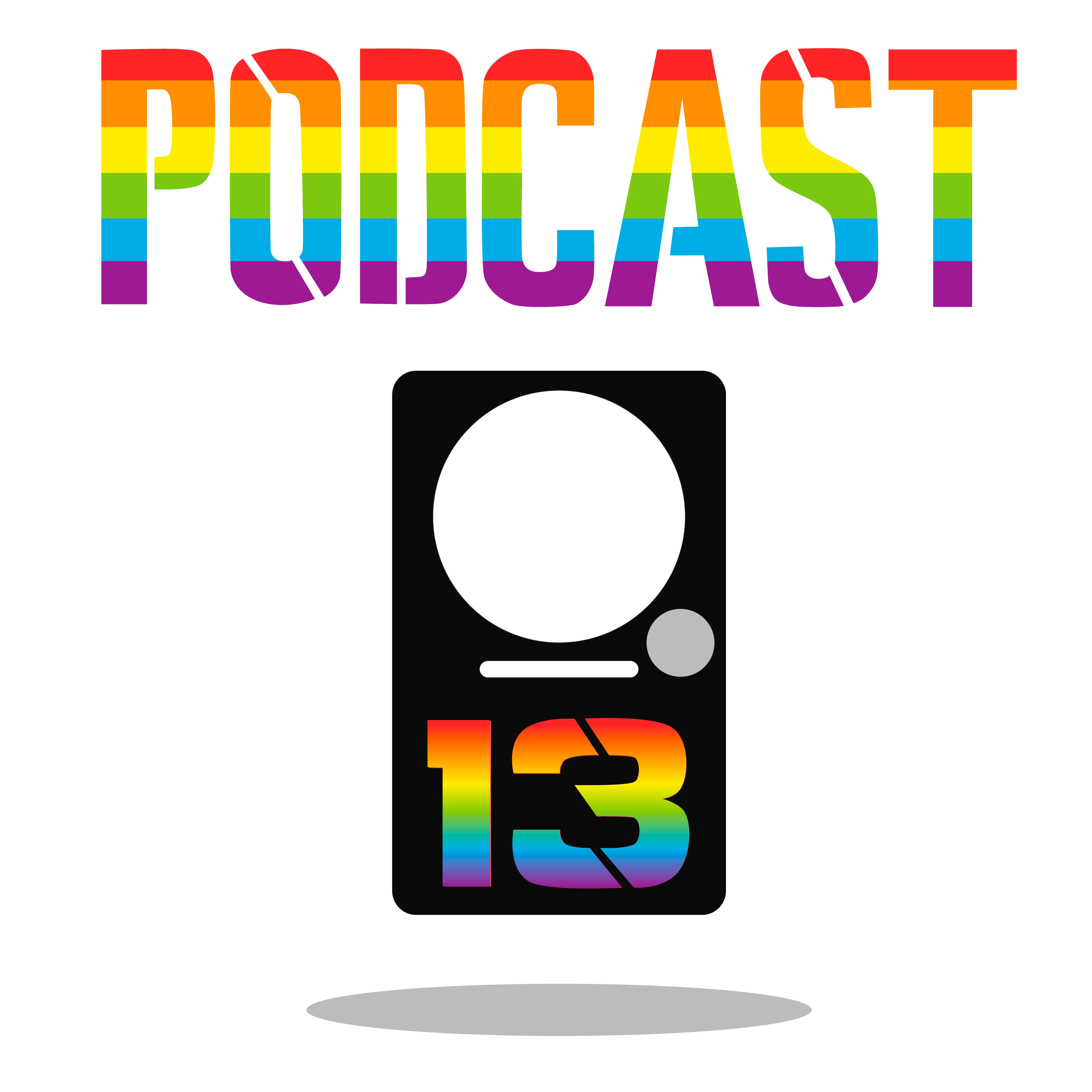 Podcast 13