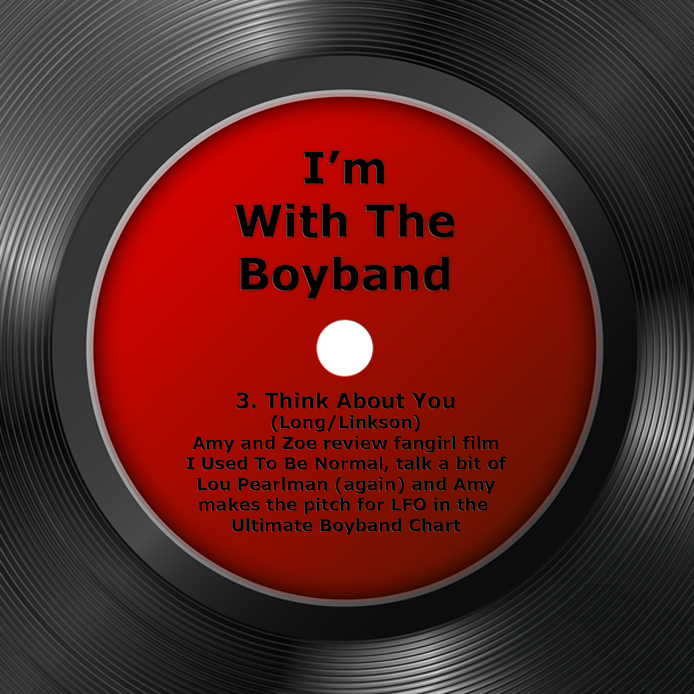I’m With The Boyband