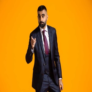 Tez Ilyas: Osman's 9