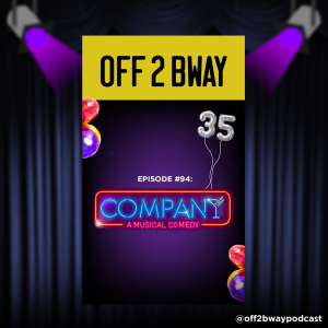 COMPANY- Episode 94