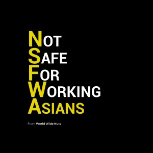 NSFW Asians: Episode 2