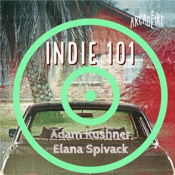 Episode 4 Arcade Fire The Suburbs Scenes From The Suburbs