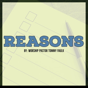 Reasons