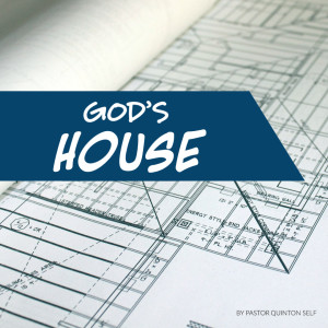 God‘s House