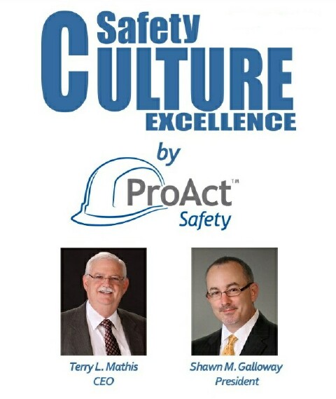 350 - Evolving Your Safety Culture Elements That Matter Most