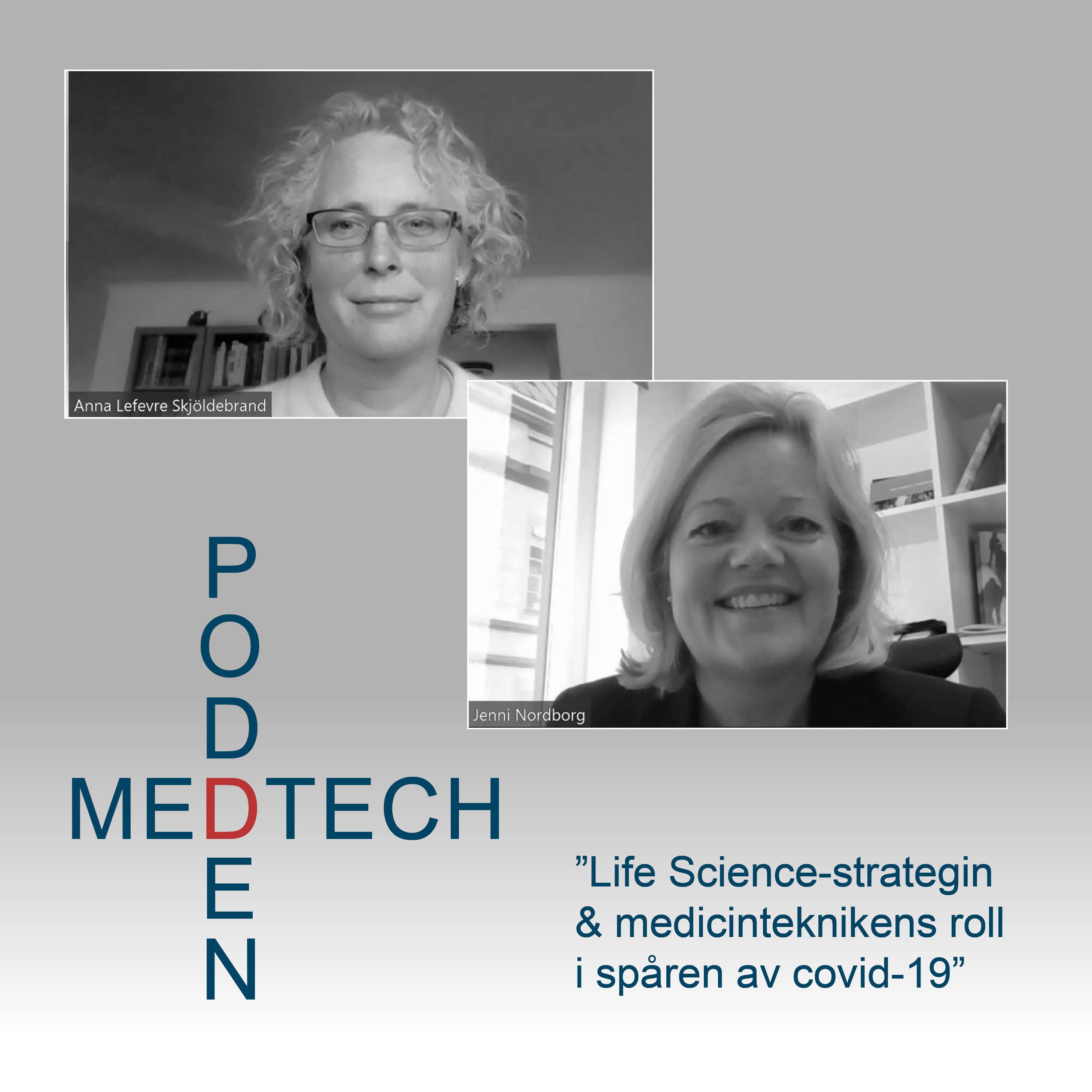 Medtechpodden