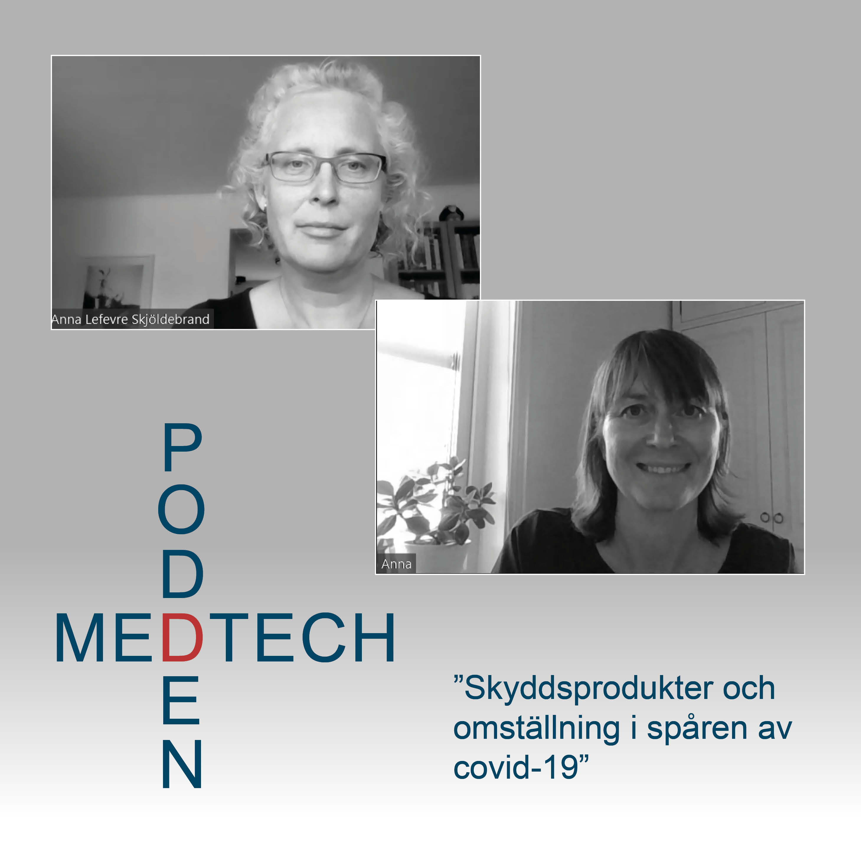 Medtechpodden