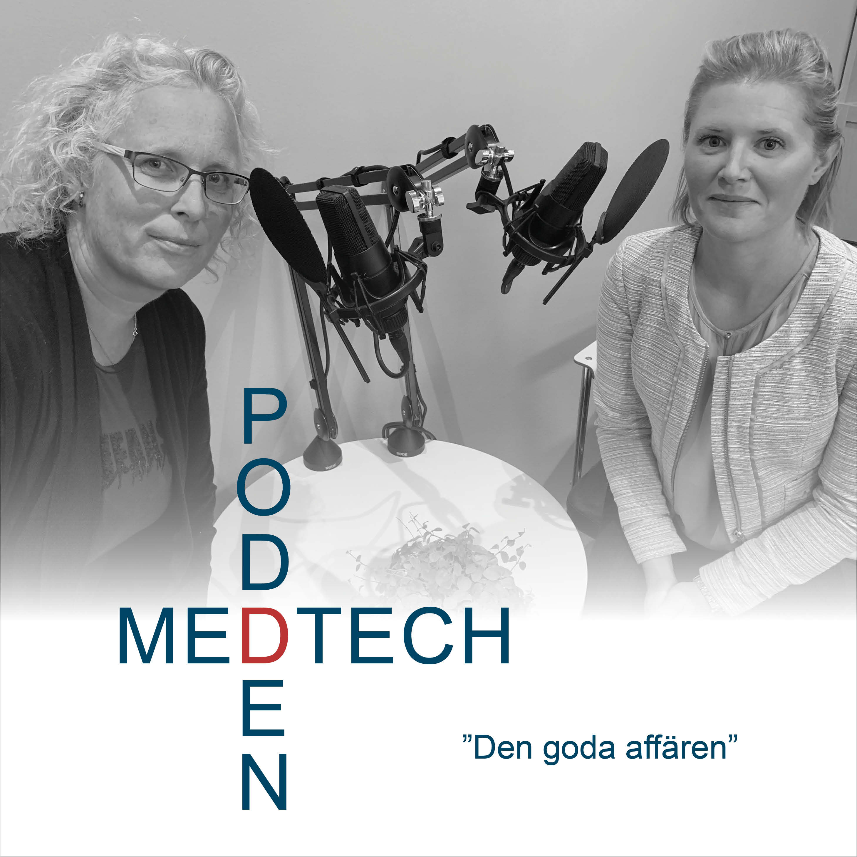 Medtechpodden