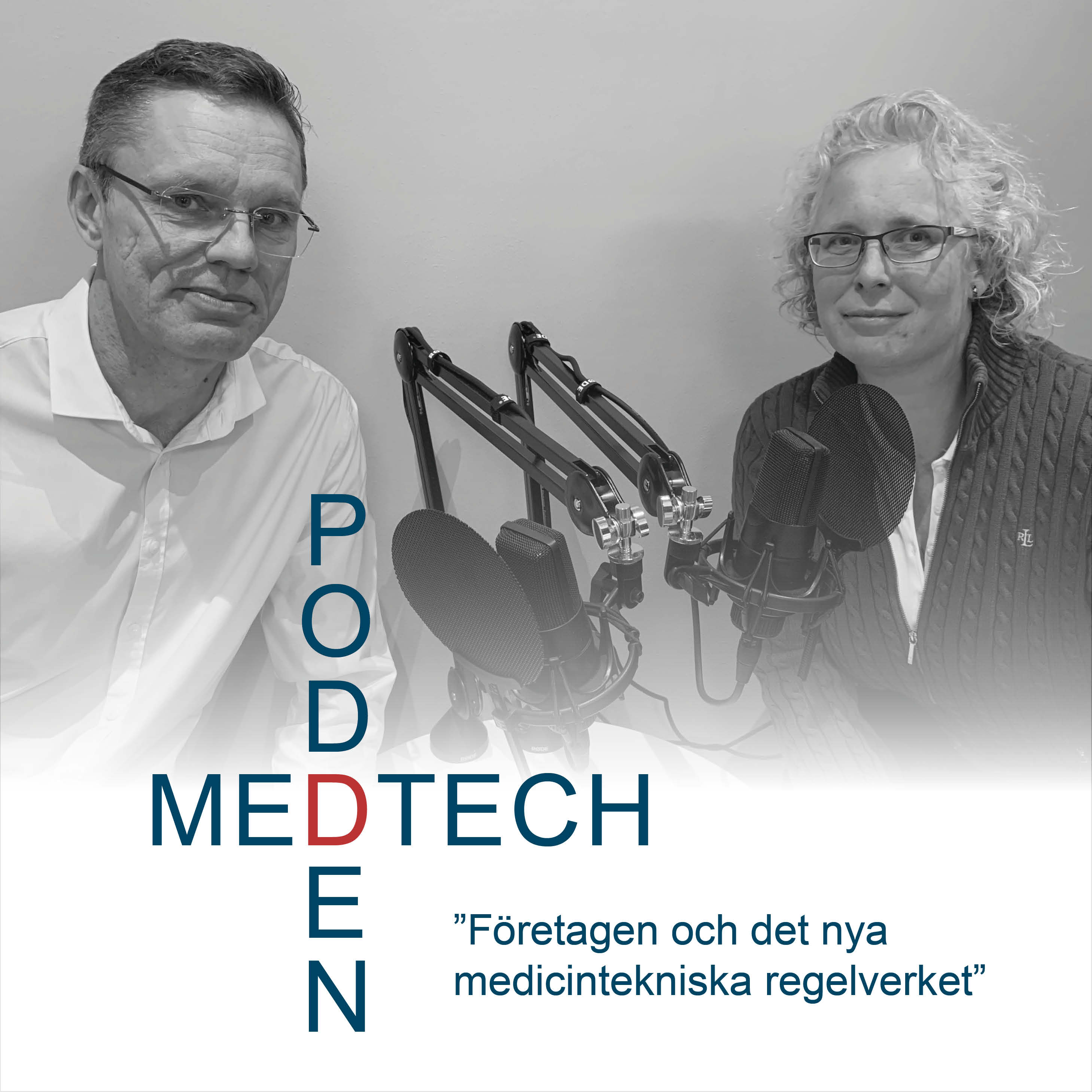 Medtechpodden