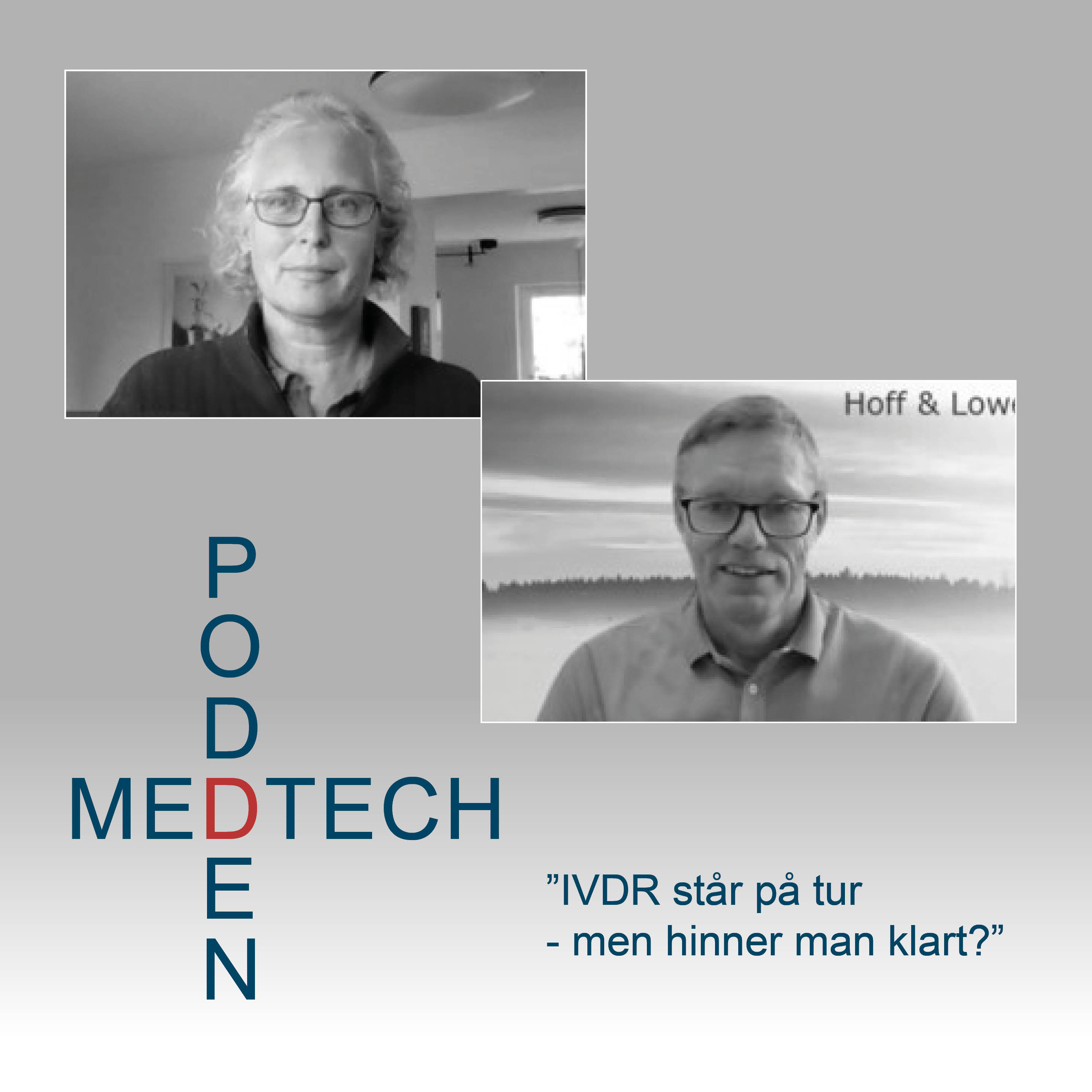 Medtechpodden