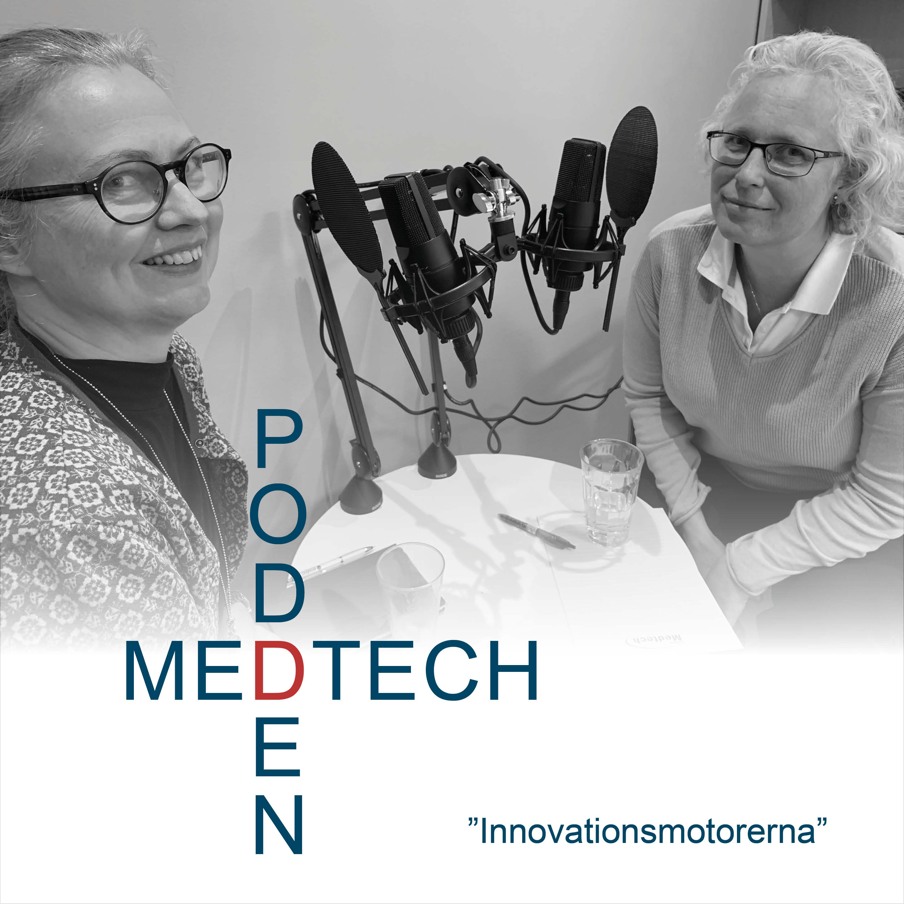 Medtechpodden