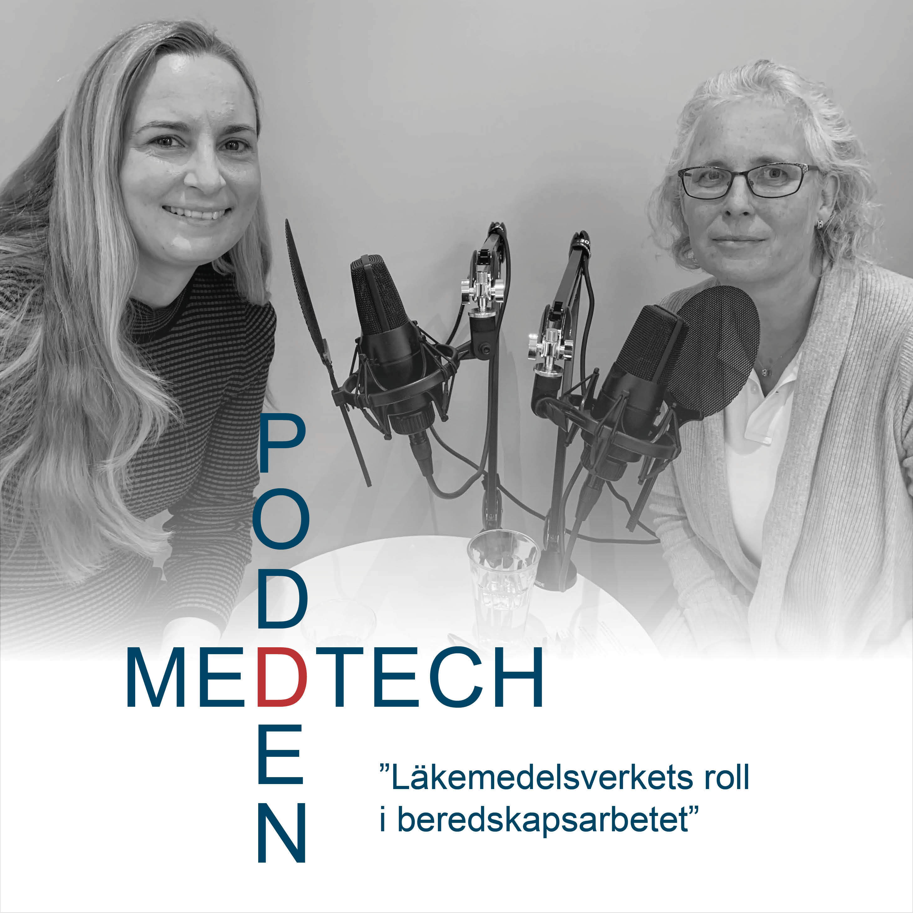 Medtechpodden