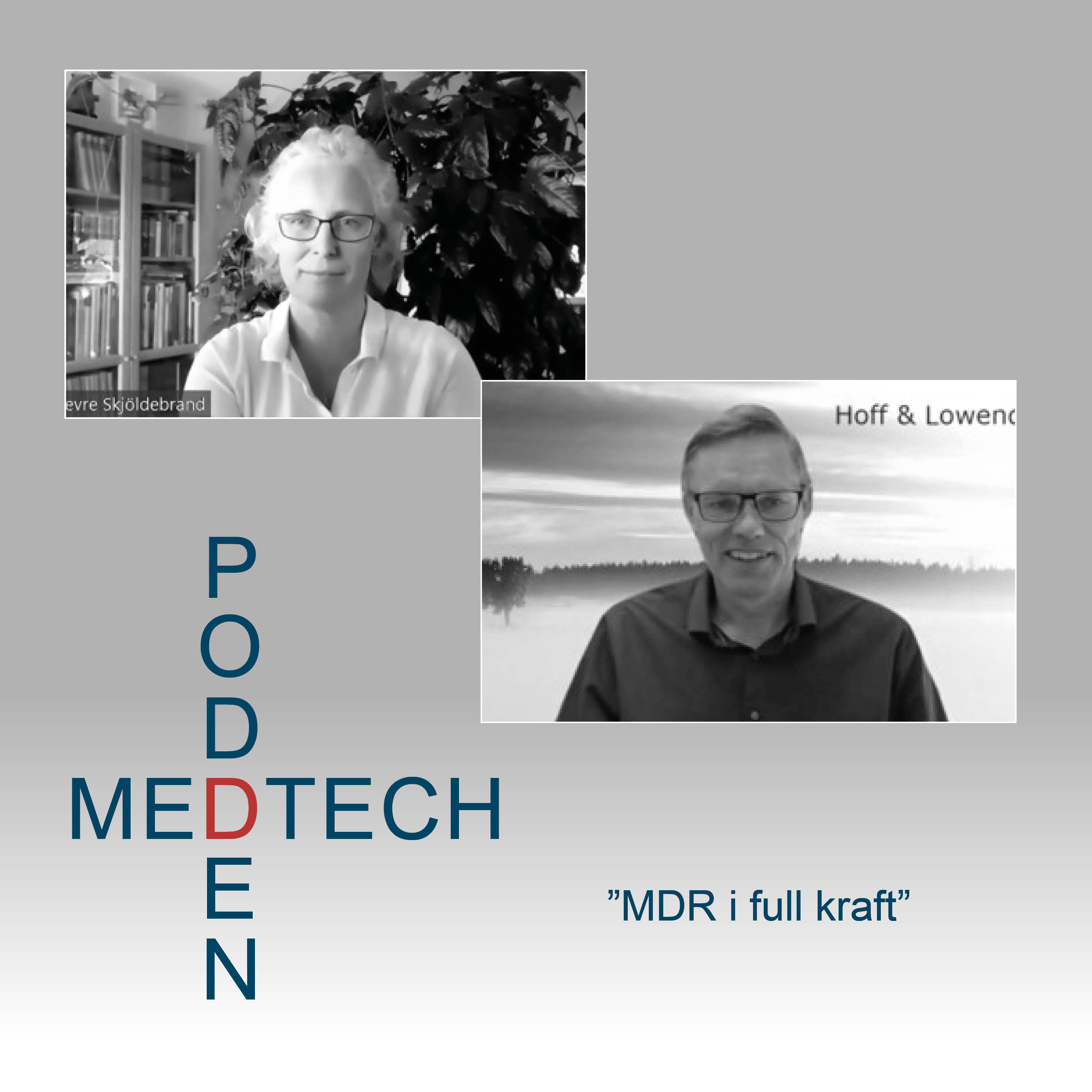 Medtechpodden