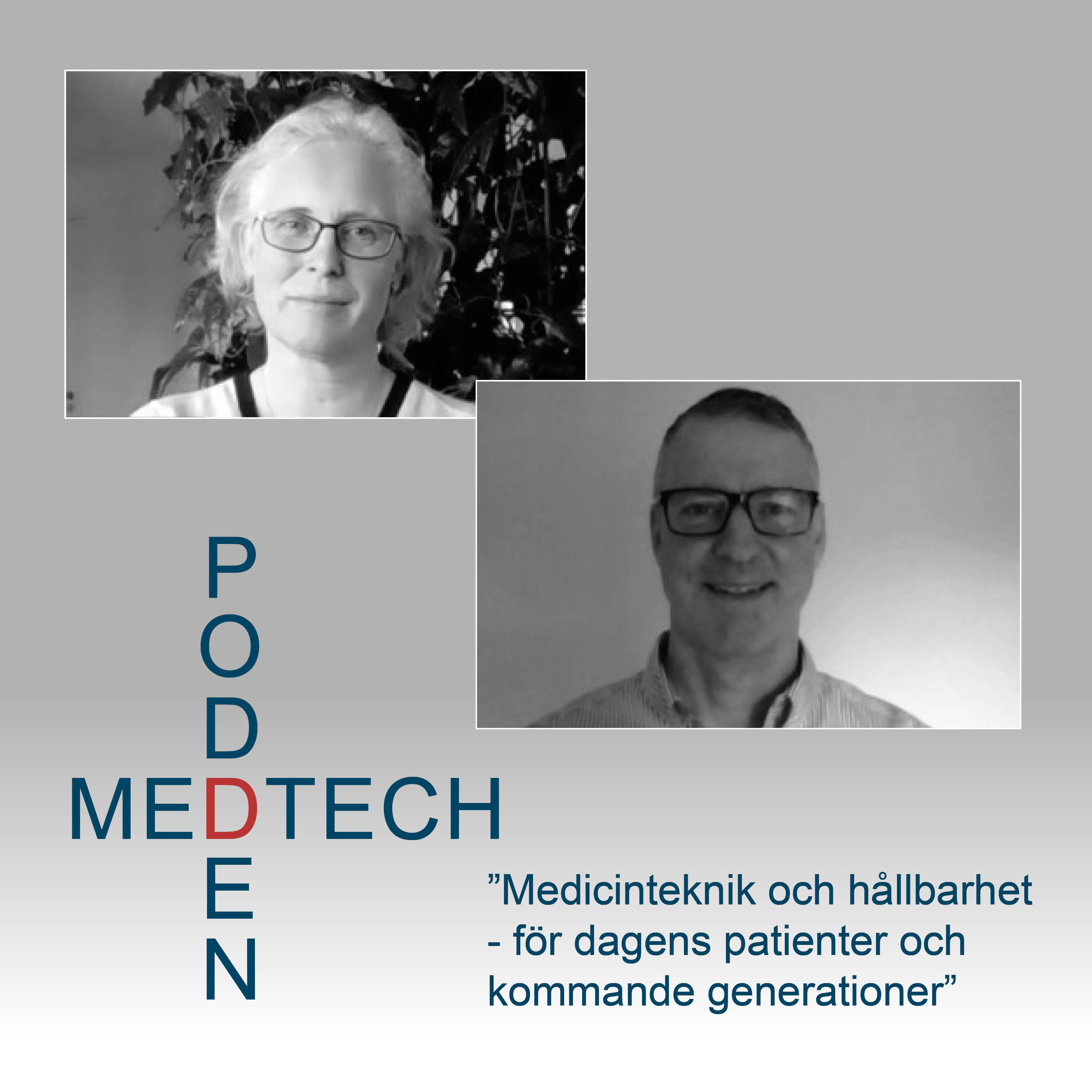 Medtechpodden