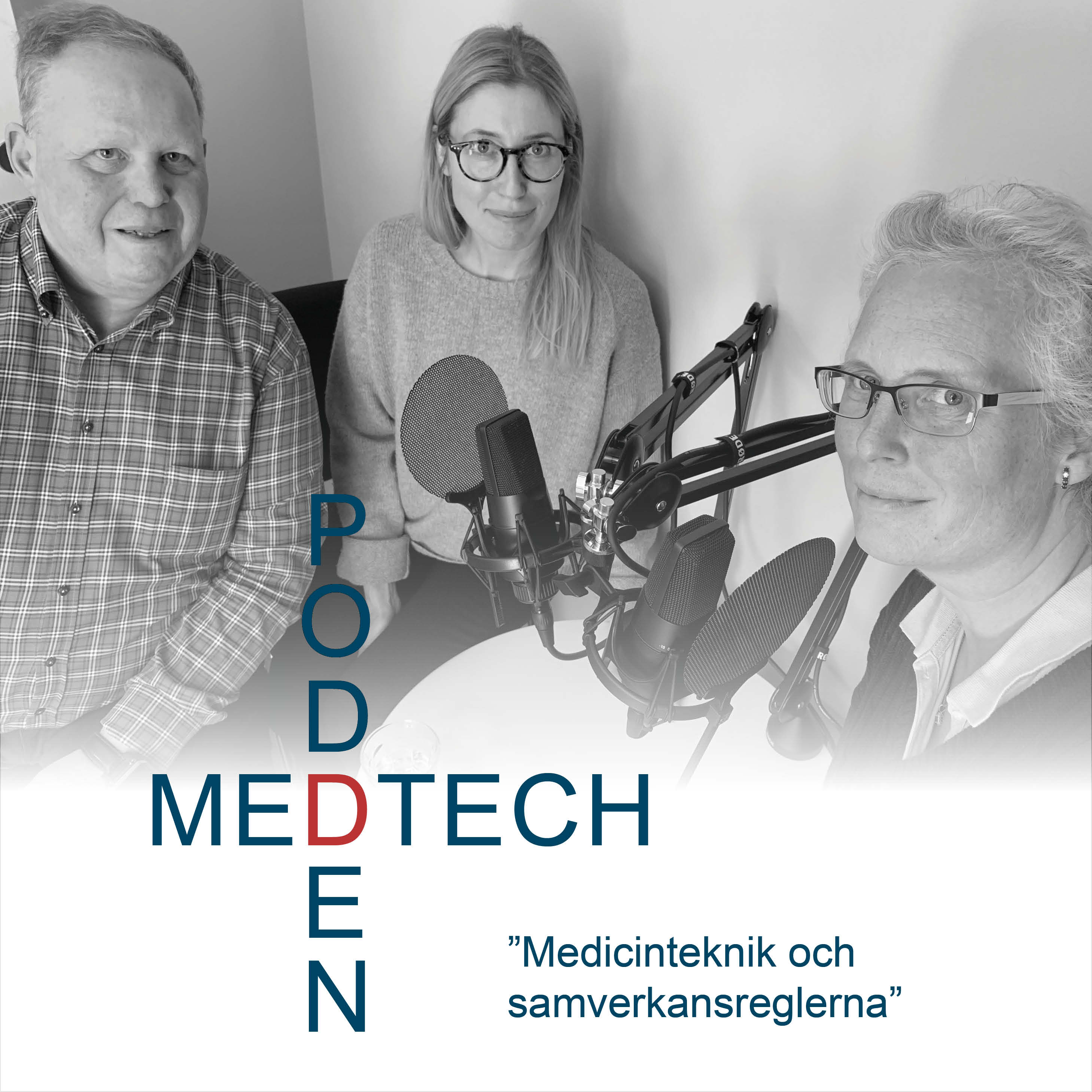 Medtechpodden