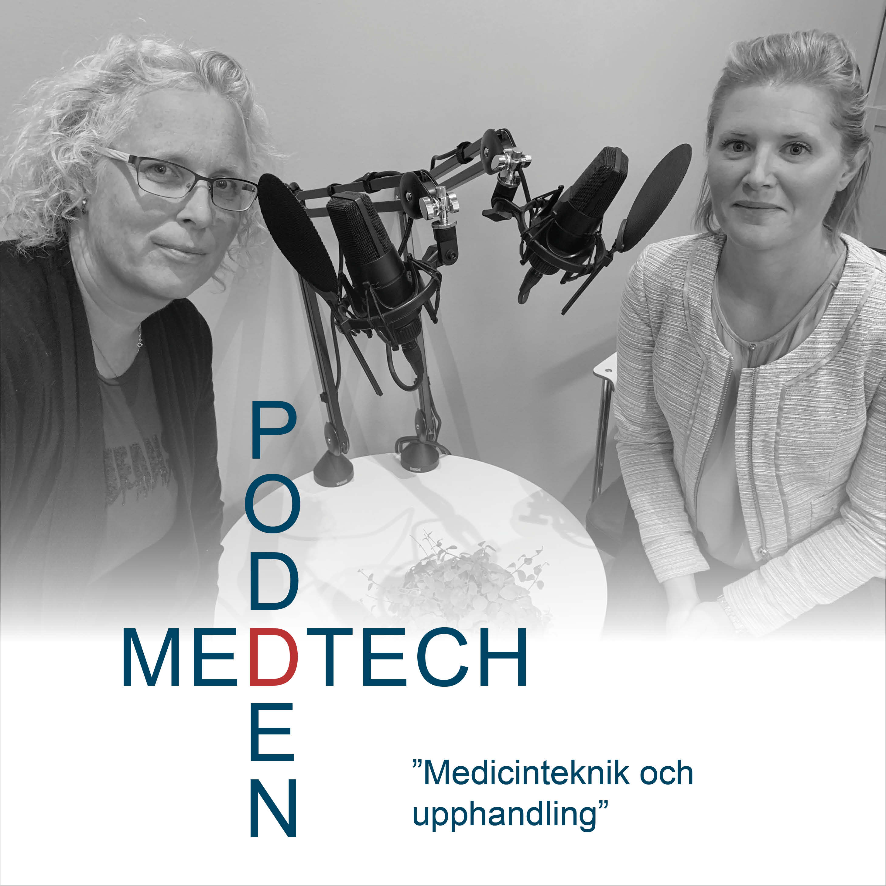 Medtechpodden