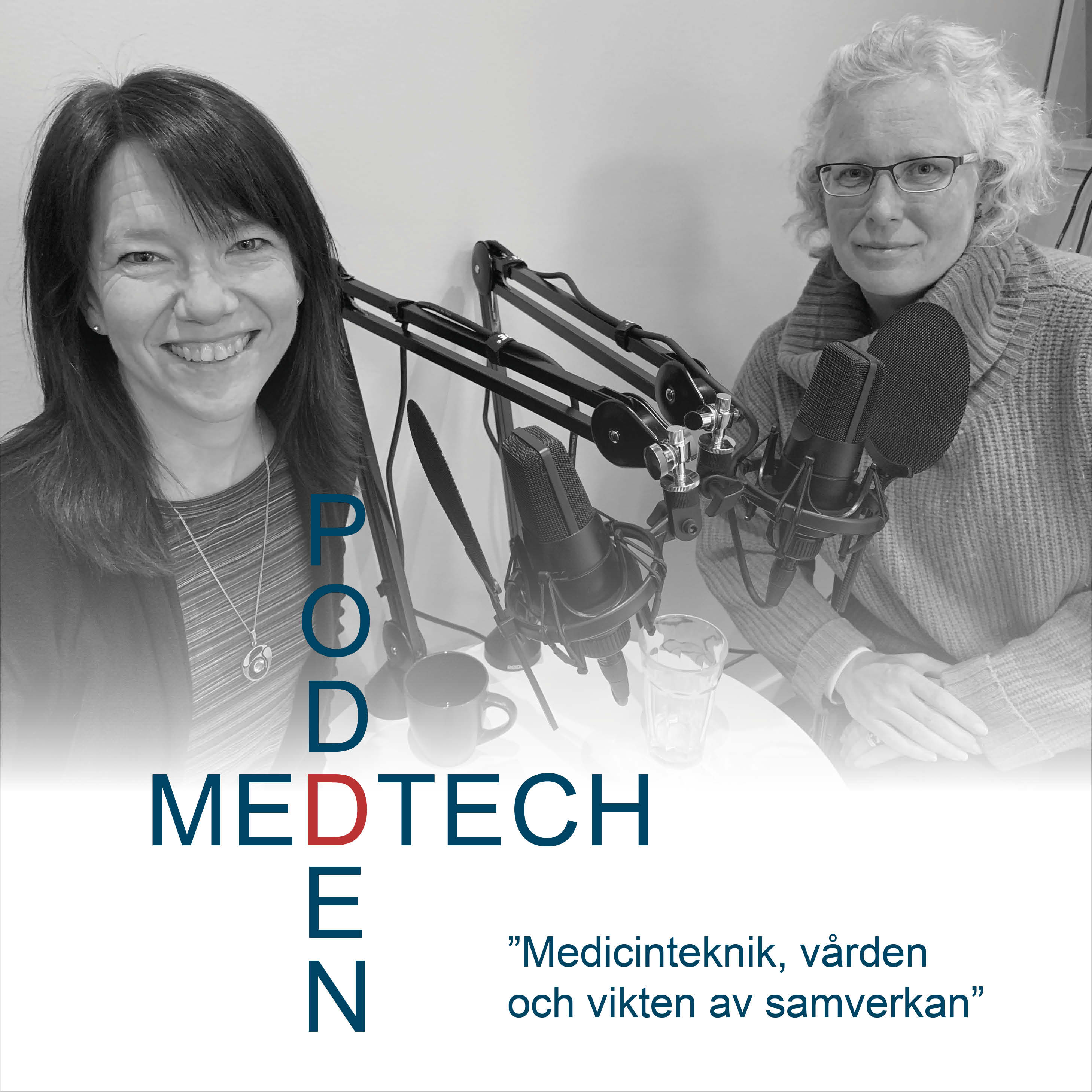 Medtechpodden
