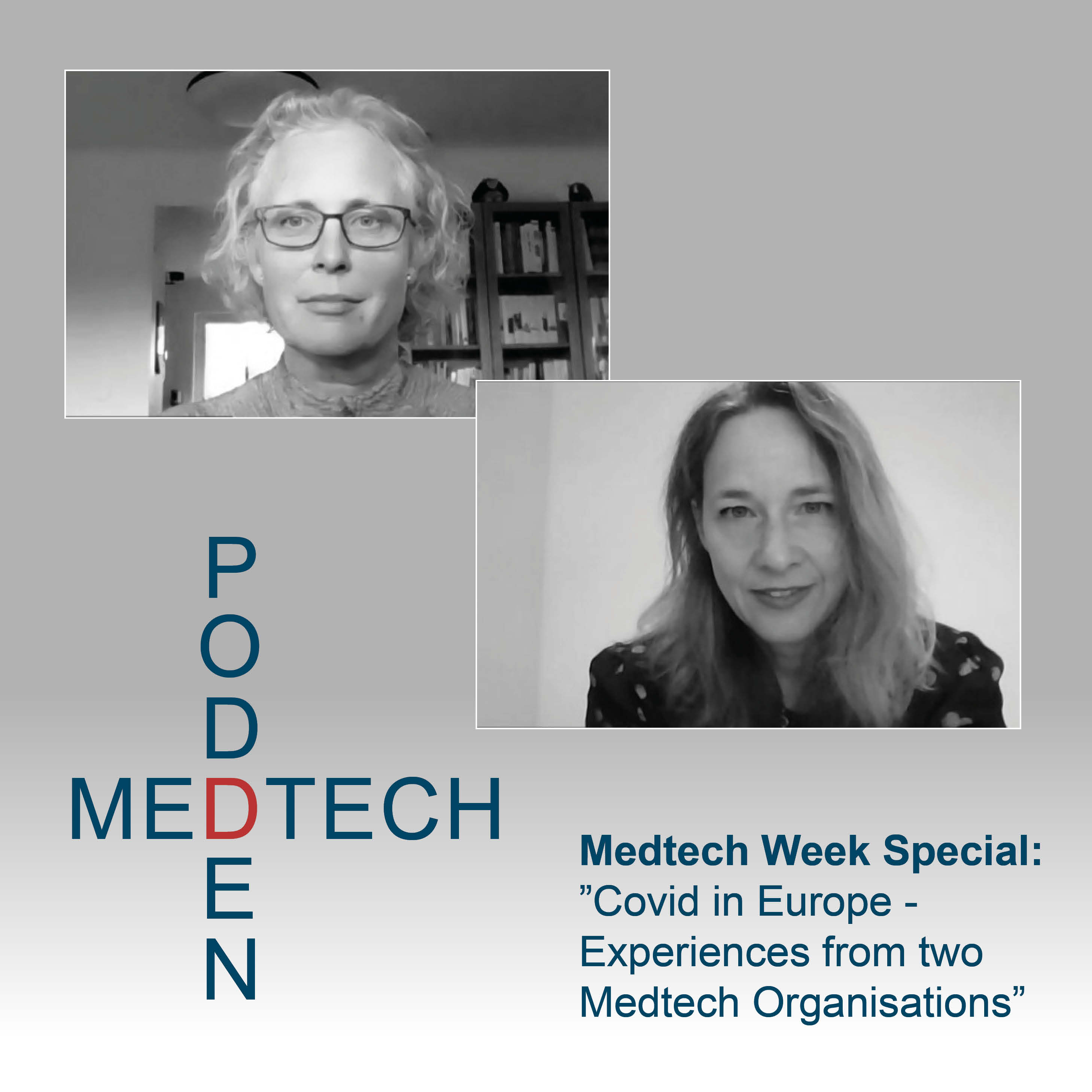 Medtechpodden