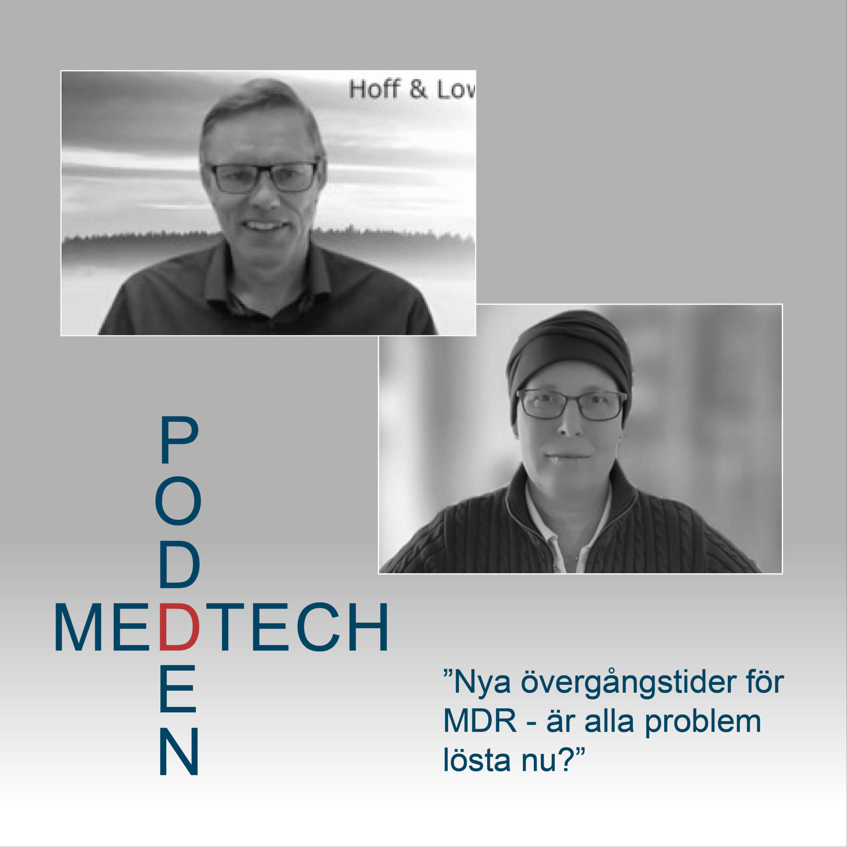 Medtechpodden