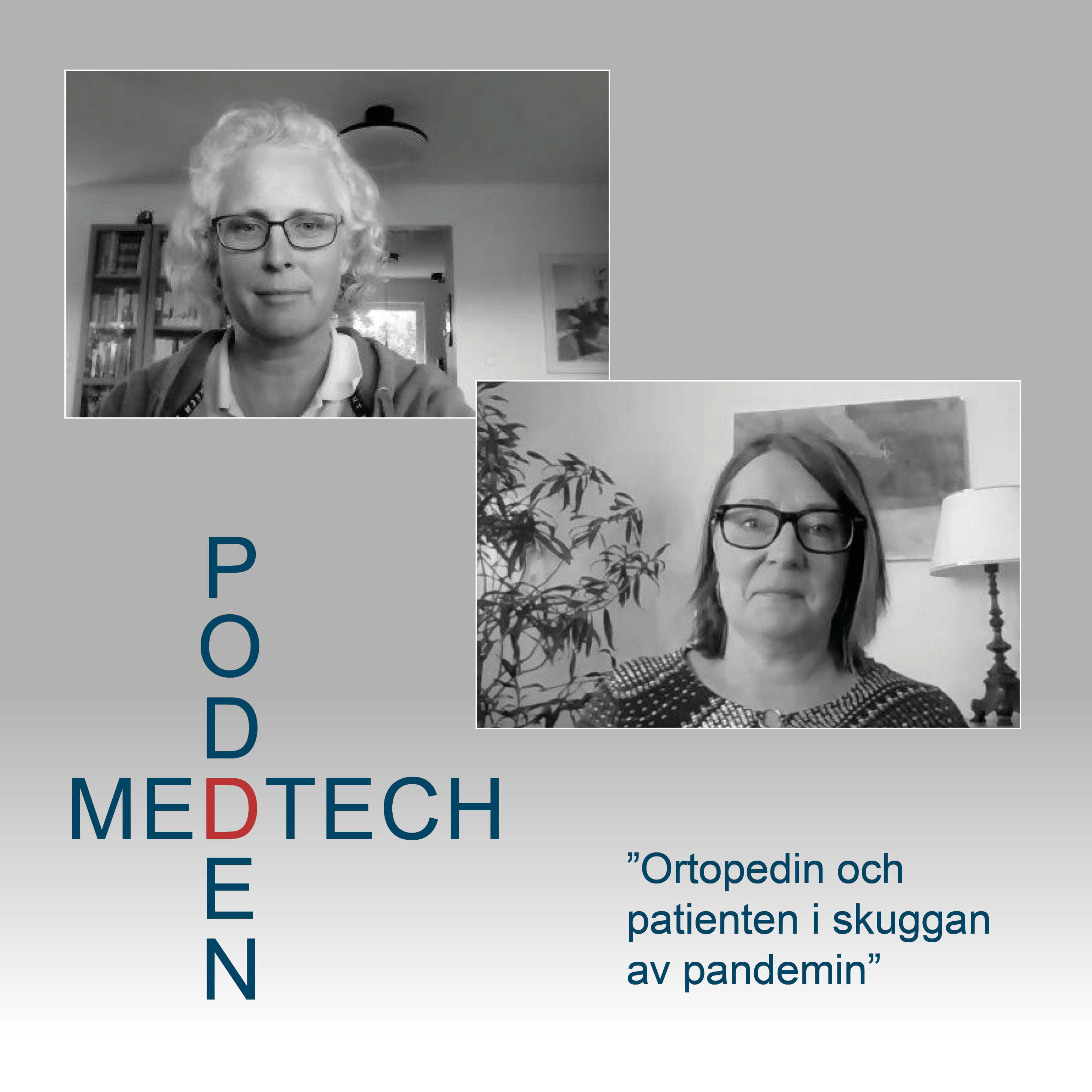 Medtechpodden