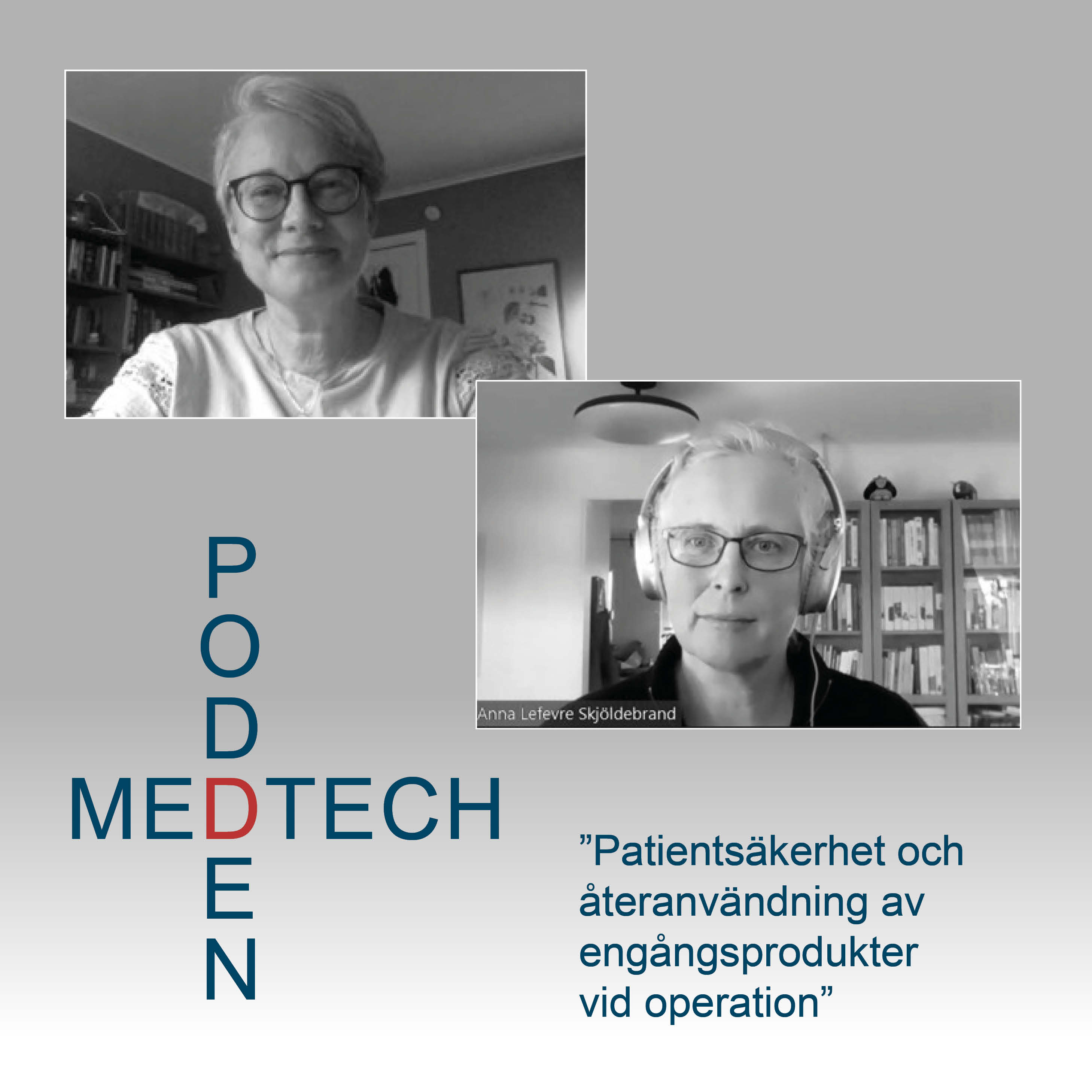 Medtechpodden