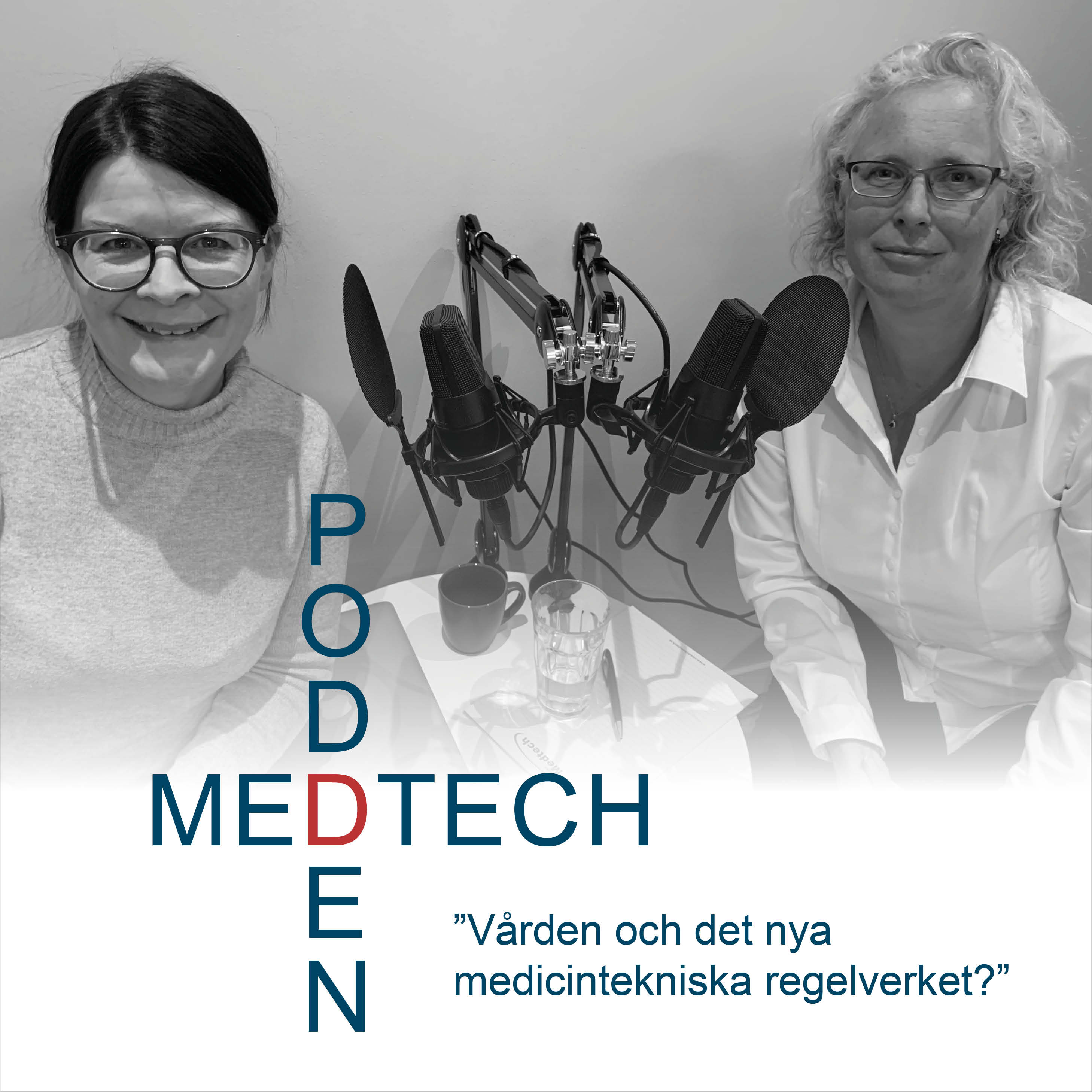 Medtechpodden