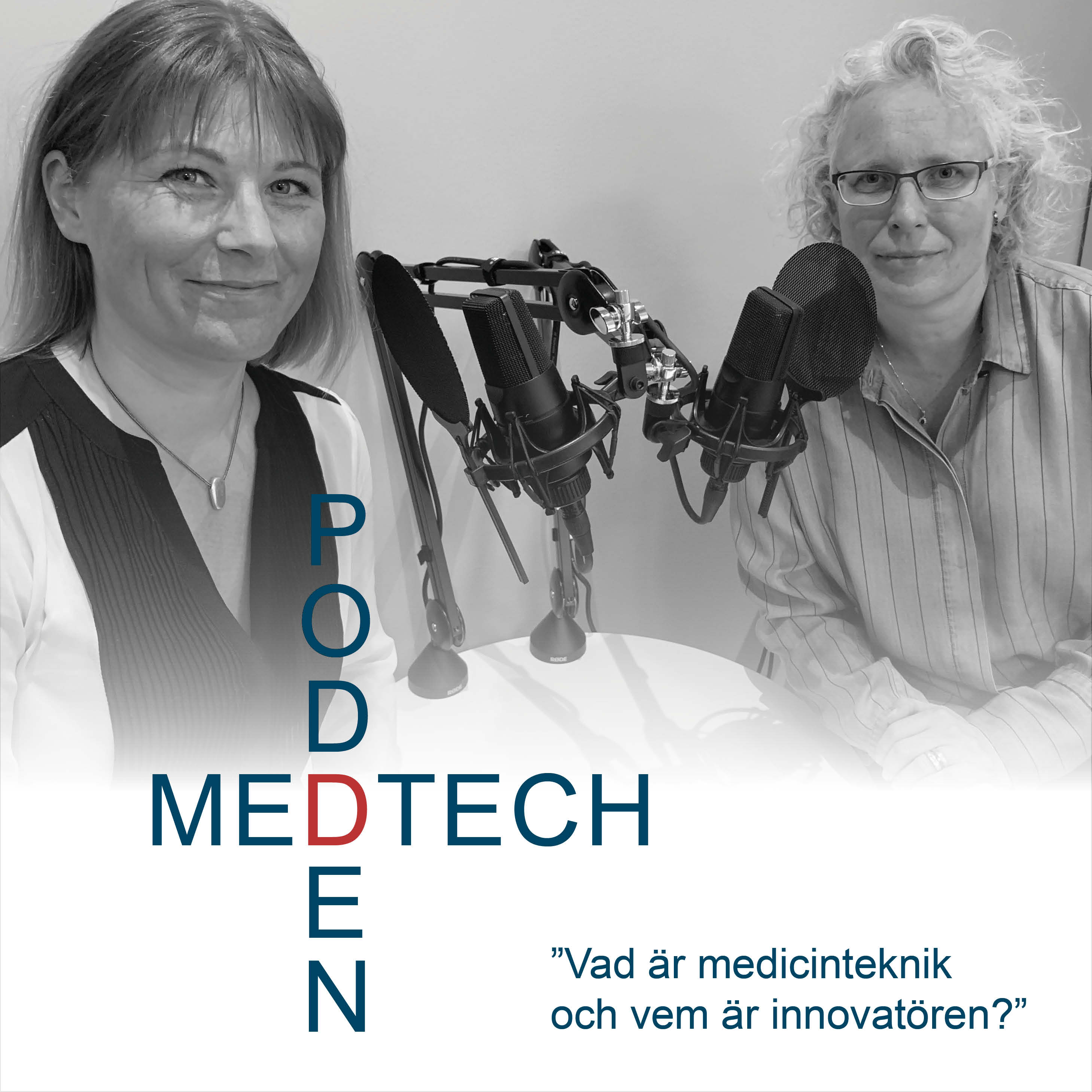 Medtechpodden