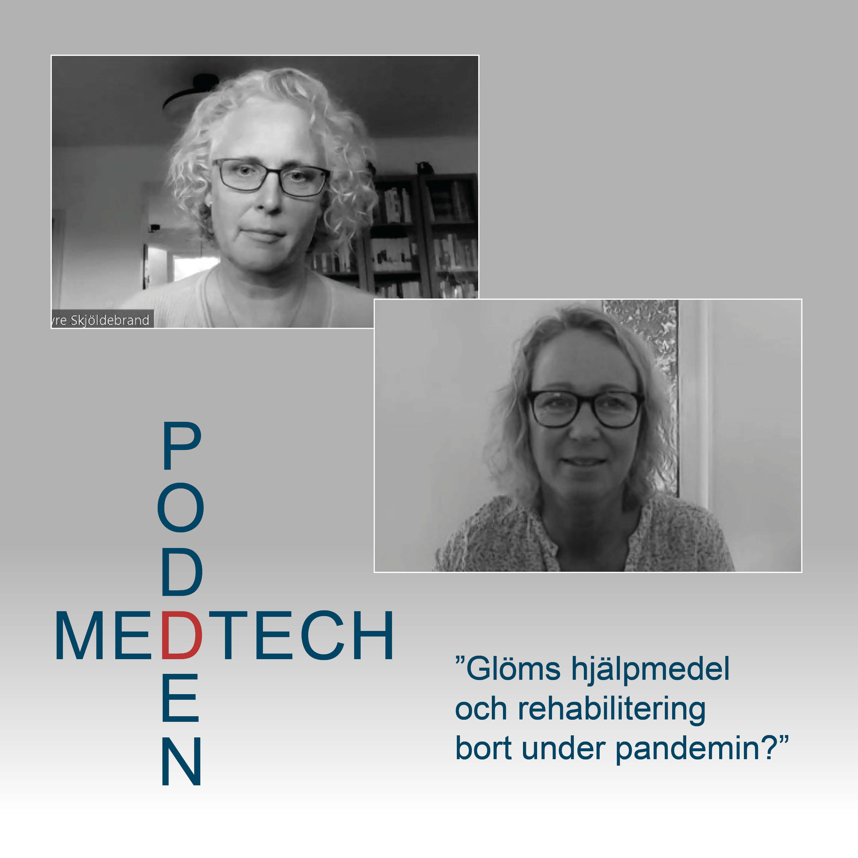Medtechpodden