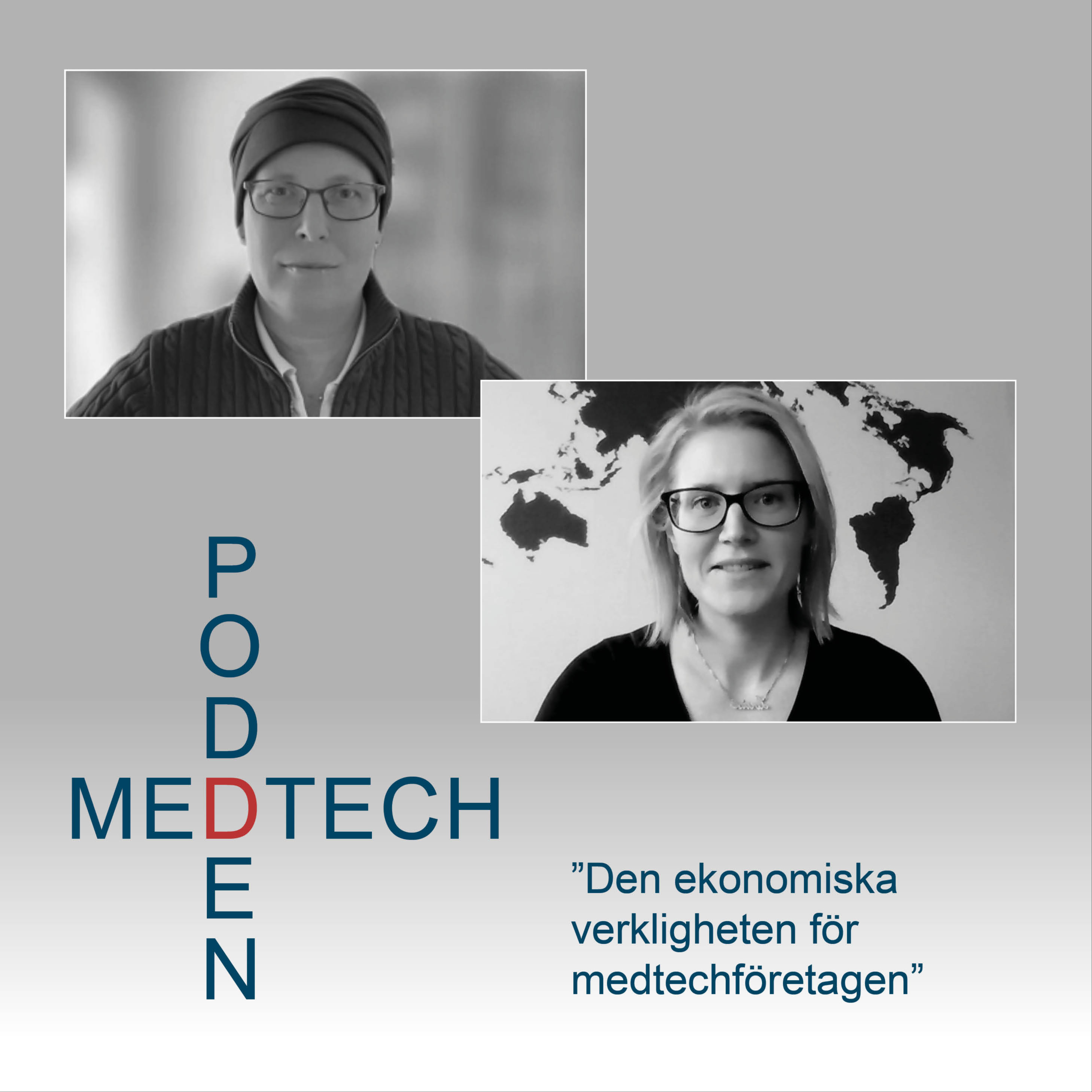 Medtechpodden