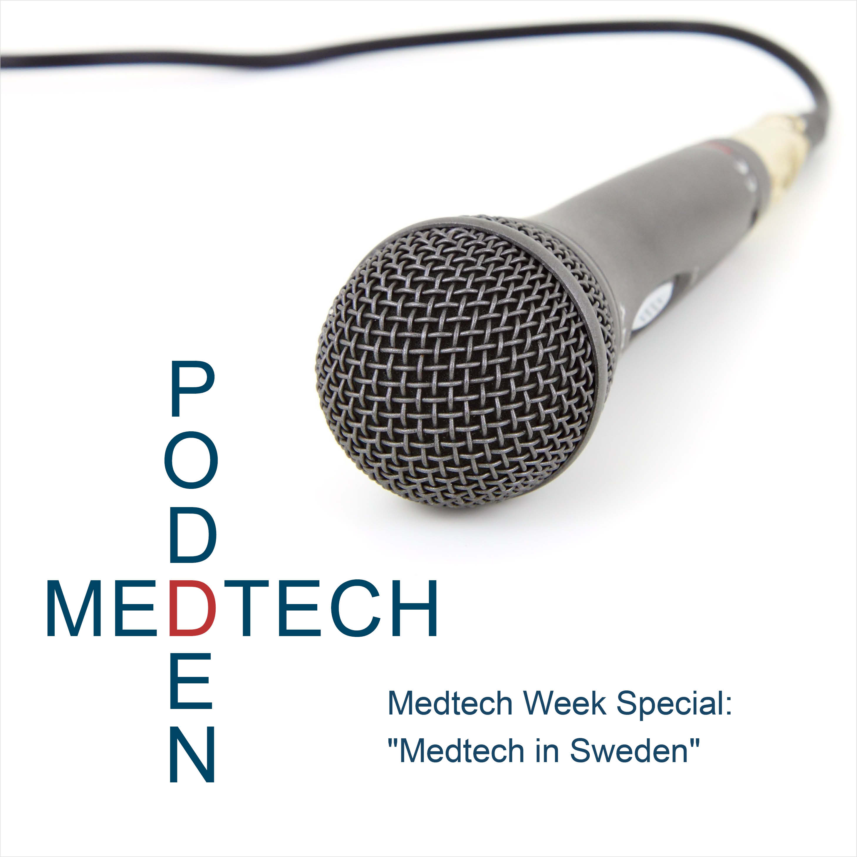 Medtechpodden